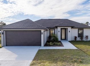 8044 Buttercup Cir, Labelle, FL 33935
