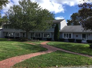 174 Lowell Rd #S-46, Mashpee, MA 02649
