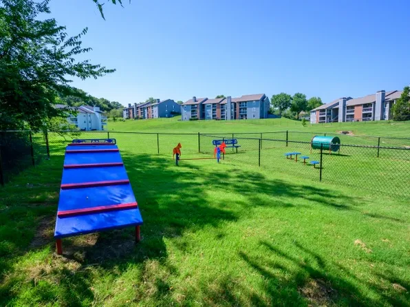 Lyric on Bell Apartments