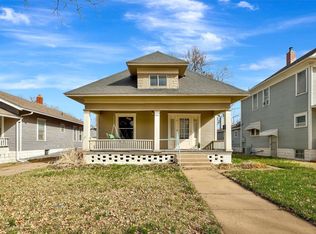1930 W Mentor Ave, Wichita, KS 67213