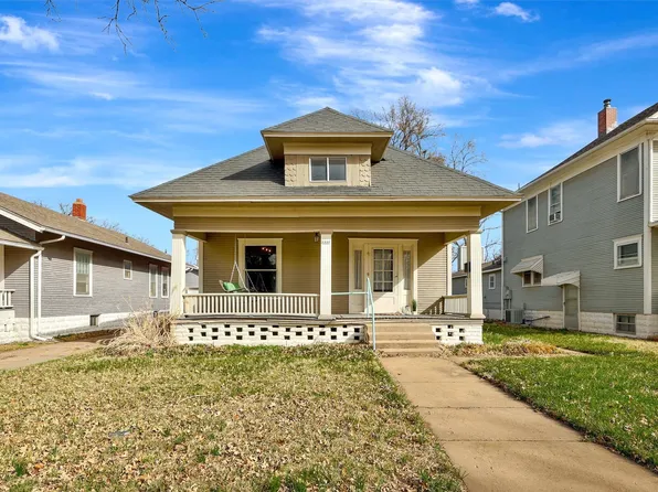 1930 W Mentor Ave, Wichita, KS 67213