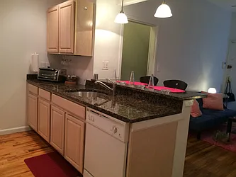 Rented by Mixon Grace
