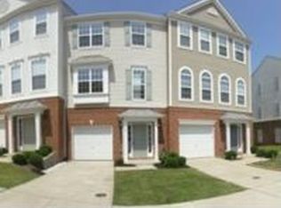 121 Ruby Walk Dr, Morrisville, NC 27560