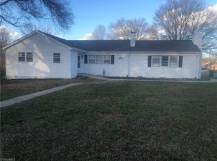 2310 Hyde St, Burlington, NC 27217