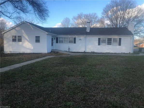 2310 Hyde St, Burlington, NC 27217