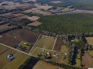 Valley Forge Rd, Aynor, SC 29511