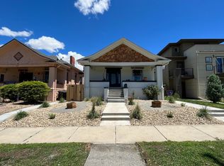1936 Irving St #B, Denver, CO 80204
