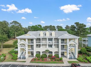 330 S Middleton Drive NW Unit 804, Calabash, NC 28467