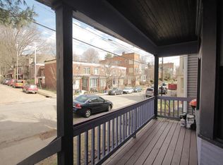 428 Biddle Ave #1, Pittsburgh, PA 15221