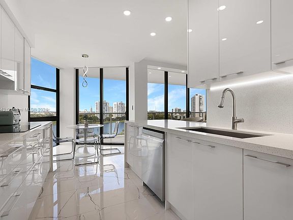 2nd image of 20281 E Country Club Dr APT 1109