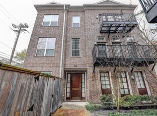 3238 Las Palmas St, Houston, TX 77027