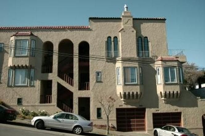 1st image of 1695 12th Ave #2