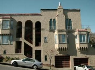1695 12th Ave #2, San Francisco, CA 94122