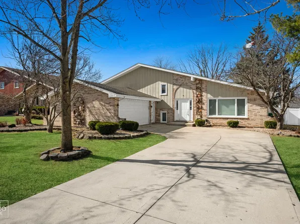 14514 S Appaloosa Ln, Homer Glen, IL 60491