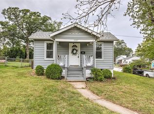 2257 Wengler Ave, Saint Louis, MO