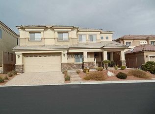 9464 Ojibwa Ave #0, Las Vegas, NV 89149