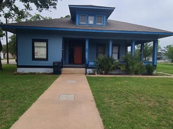 615 E Washington St, Giddings, TX 78942