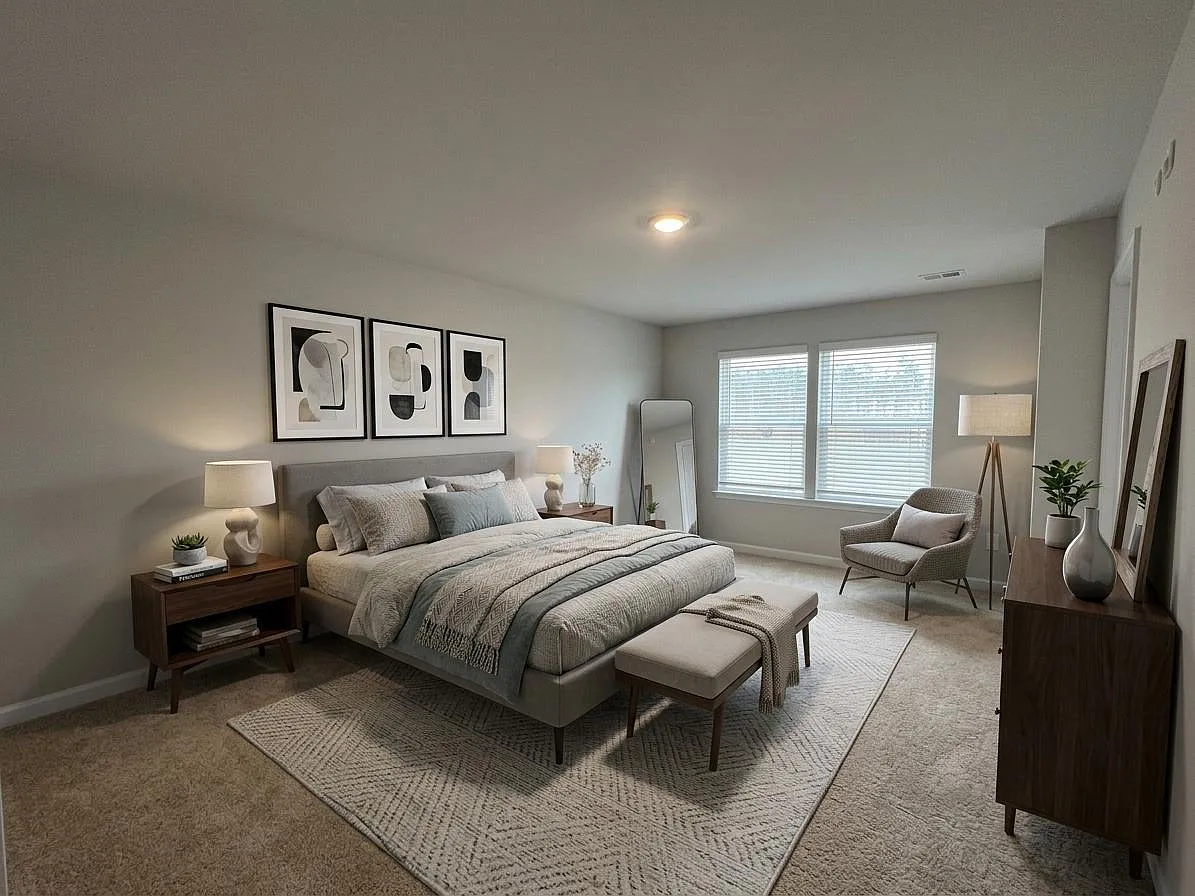 3 bed, 2.5 bath, 1657 sqft, $1,750 — Photo 3