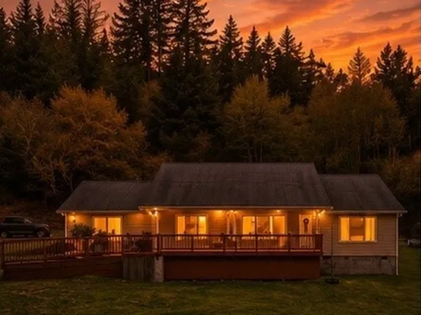 81 Bear Gulch Road, Aberdeen, WA 98520