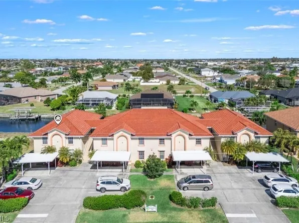 925 SW 47th Ter APT 201, Cape Coral, FL 33914