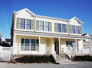 203B Grand Central Ave, Lavallette, NJ 08735