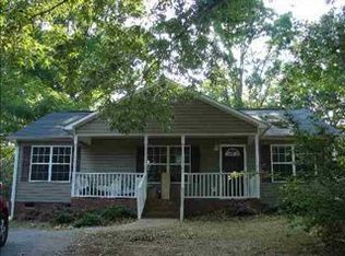 118 Edgewood Ave, Landrum, SC 29356