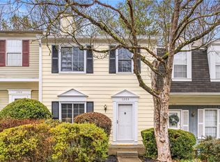 1203 Wedgewood Ct, Sandy Springs, GA 30350