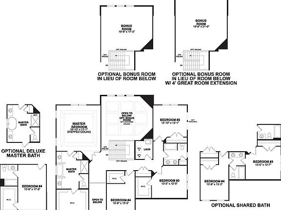 Ashford Second Floor