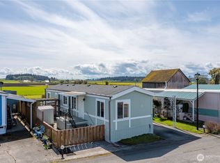 701 S Main St TRAILER 48, Coupeville, WA 98239