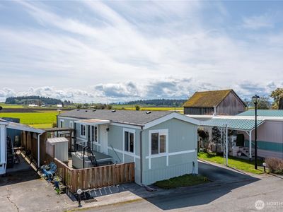 701 S Main Street #48, Coupeville, WA, 98239