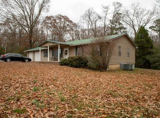 240 D And C Subdivision Rd, Dresden, TN 38225