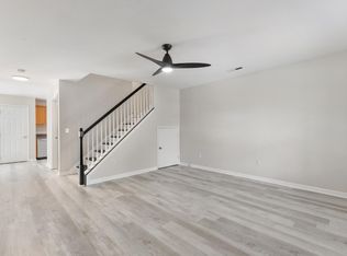 Ole Colony Village, Knoxville, TN 37923