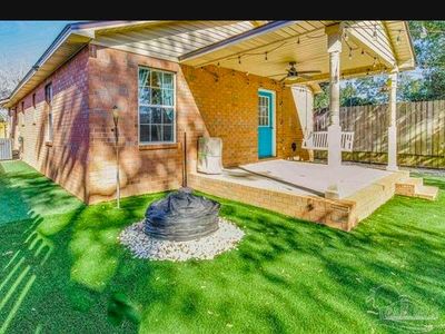 1685 E Hatton St, Pensacola, FL, 32503