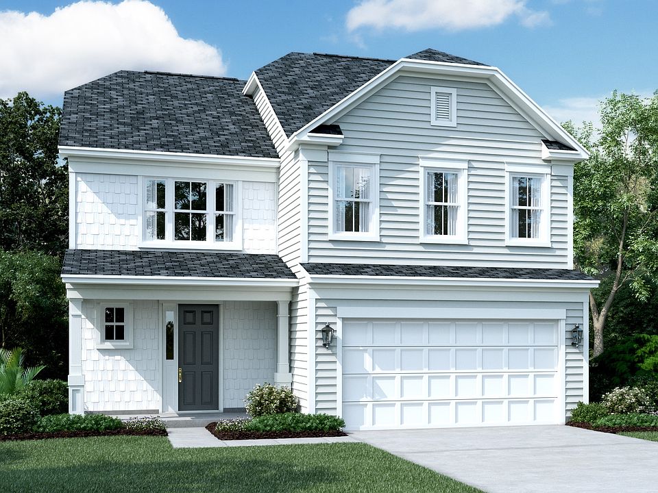 Elevation E