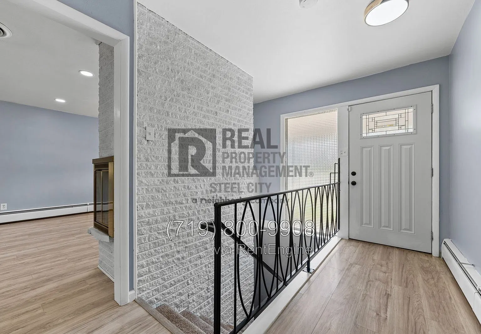 3 bed, 2.0 bath, 1400 sqft, $1,950 — Photo 4