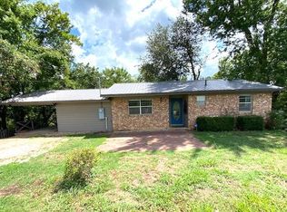 201 Oak St, Marshall, AR 72650
