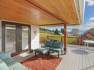 18423 Torgeson Ave NE, Poulsbo, WA 98370