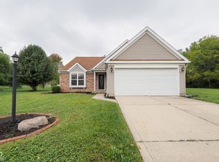 6824 Waterstone Dr, Indianapolis, IN