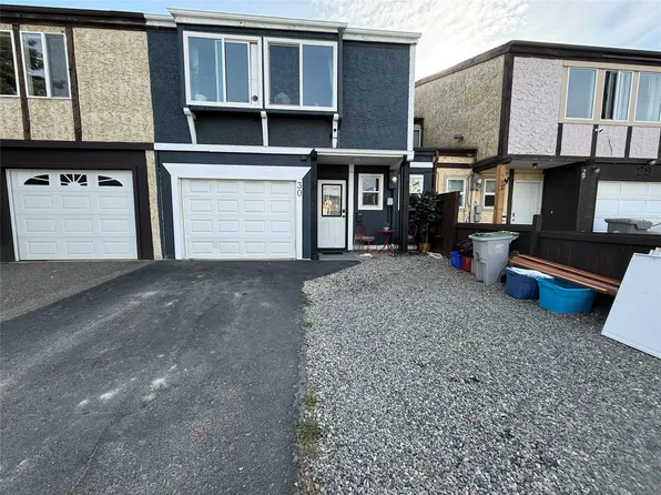 600 Cambridge Cres #30, Kamloops, BC V2B 5B6