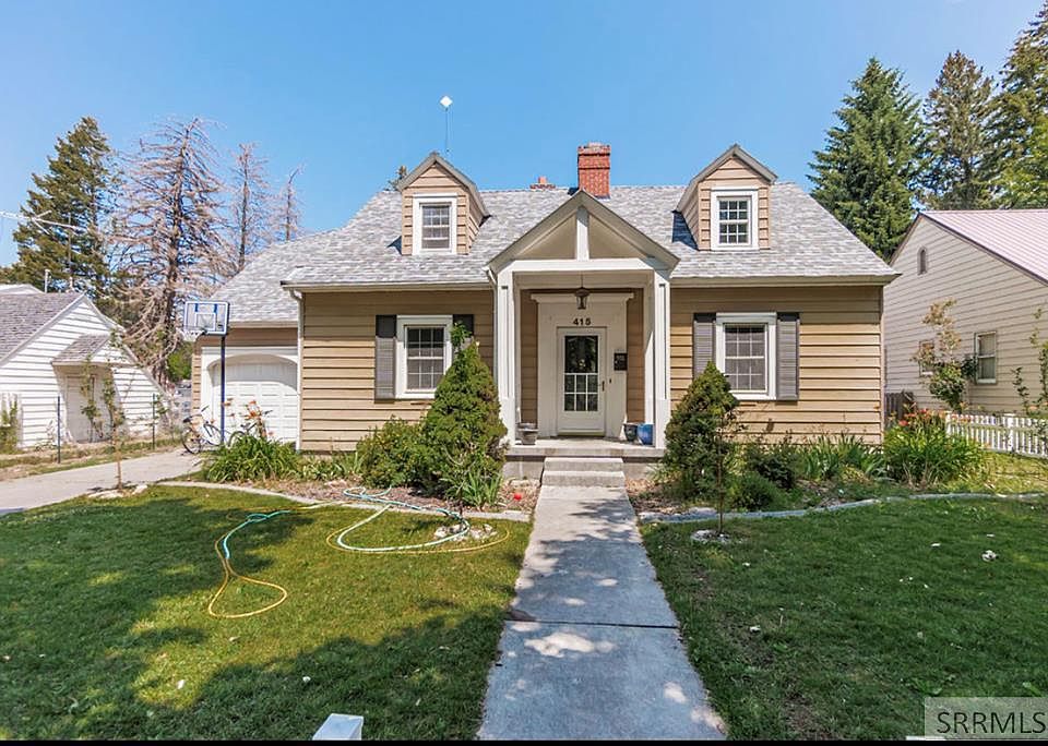 415 11th St, Idaho Falls, ID 83404 MLS 2155439 Zillow