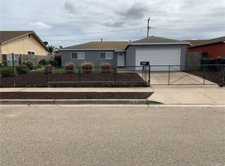 4456 Elm St, Guadalupe, CA 93434