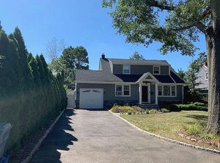 564 Pine St, Scotch Plains, NJ 07076