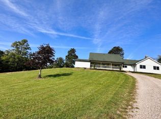 1556 McGill Rd, Vincent, OH