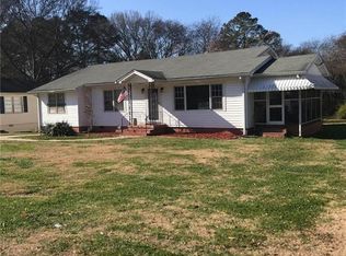 2608 Maple Rd SE, Rome, GA 30161