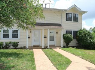 2613 Falcons Way, Saint Charles, MO