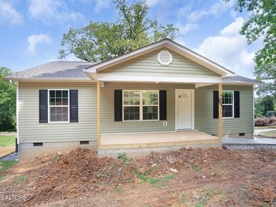 4253 Lilac Ave, Knoxville, TN, 37914