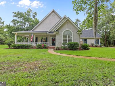 113 Serenoa Dr, Brunswick, GA, 31523