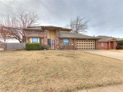 1900 Dena Dr, Edmond, OK, 73003