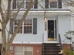 6675 Sea Gull Ct, Frederick, MD 21703