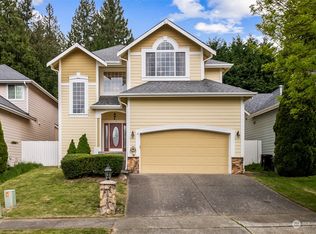15408 SE 252nd Pl, Kent, WA 98042